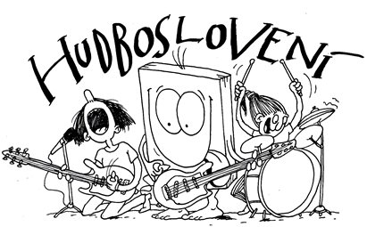 Hudboslovení - permanentka