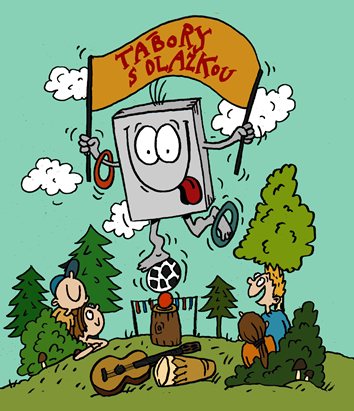 Letní akademie sportu a her