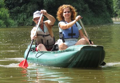 Sázavský expres