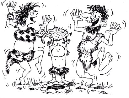 Putování časem: Zázrak z minulosti