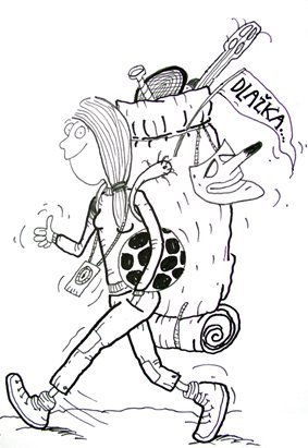 Doškolení vedoucích