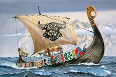 Dobrodružství Vikinga Vika
