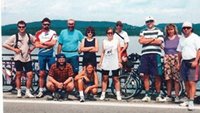 Dlažka 1990-2005 aneb jak to bylo před 15 lety