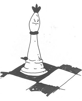 Šachový turnaj dvojic
