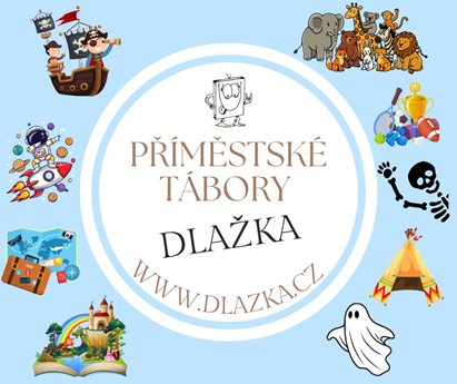Příměstské tábory