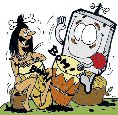 Bahradia - víkend pro rodiče s dětmi