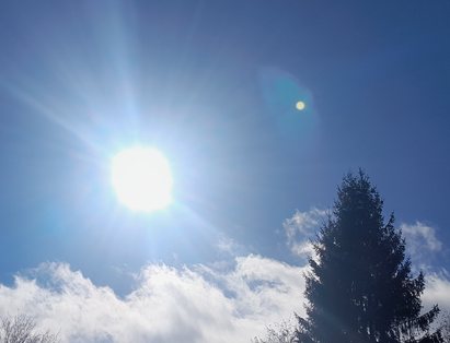 Víkend na přááánííí