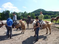 Workcamp očima účastníka a Camp Leadera