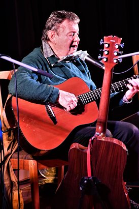 Vladimír Merta a Ondřej Fencl