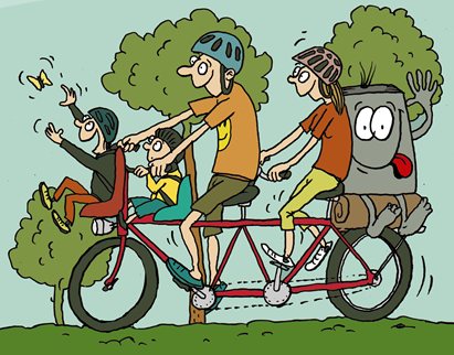 Tajemství živlů Českého ráje