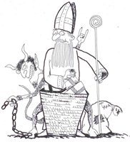 Mikulášská