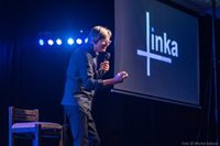 Rudy Linka-One Man Show