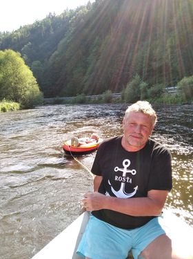 Vltava