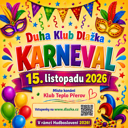 Pohádkový karneval