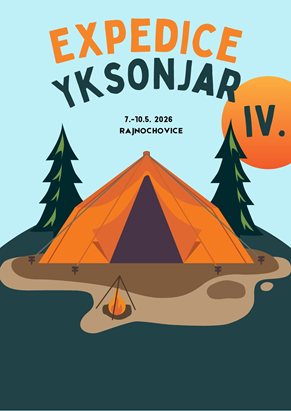 Expedice Yksonjar IV