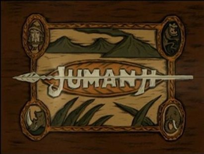 Jumanji