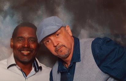 Latinoamerikano - Lazaro (Kuba) + DJ Tusom