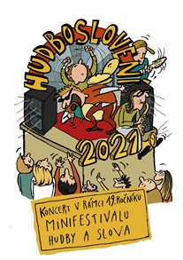 HUDBOSLOVENÍ 2021