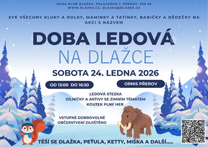 Doba ledová