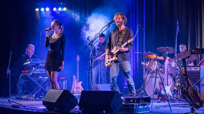 Distant Bells - Pink Floyd tribute band